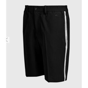 J. Lindeberg Men's Stuart Stripe Shorts
